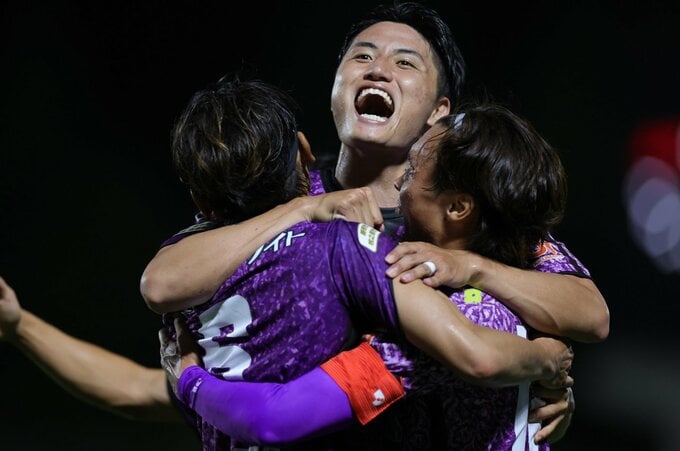 【J2藤枝】3-1快勝で開幕2連勝！【J2リーグ第2節速報】|TBS NEWS DIG