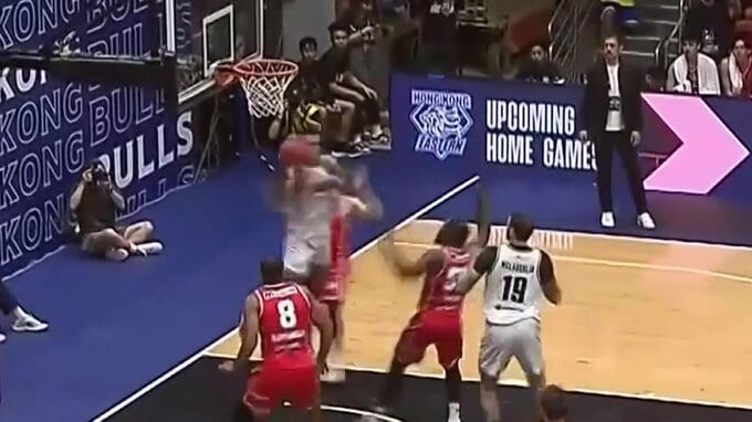 香港戦で快勝　広島ドラゴンフライズ　東アジアスーパーリーグ（EASL） 　|　RCC NEWS | 広島ニュース | RCC中国放送