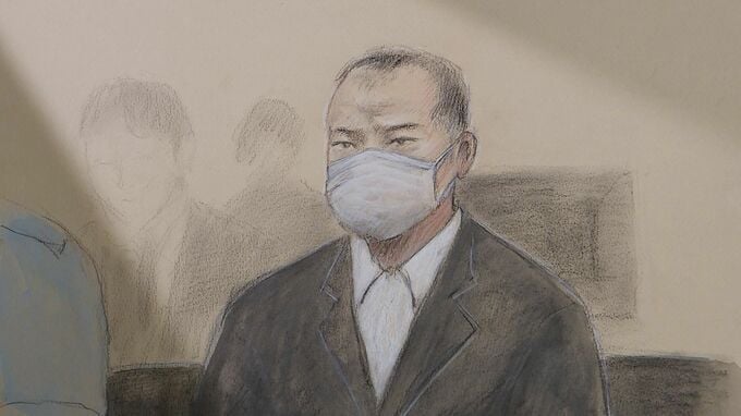 「争いません」日本最大の風俗スカウトG「ナチュラル」会長が初公判で起訴内容認める　20代女性を違法に風俗店に紹介した罪　東京地裁　次回裁判は7月10日予定|TBS NEWS DIG