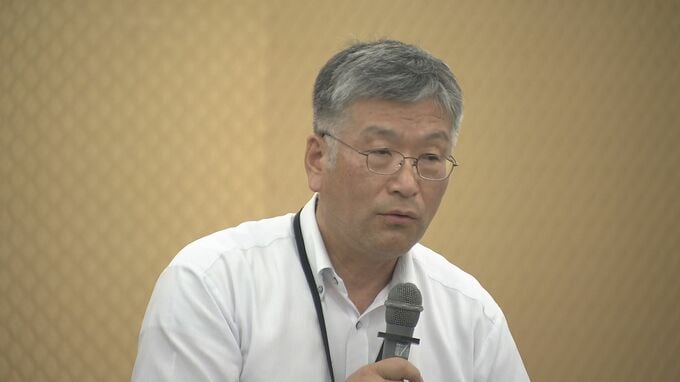 大雨で被災のJR美祢線　鉄道での復旧を断念し「バス使ったBRT」に移行へ　住民説明会　山口・美祢　|　山口のニュース・天気・防災｜tys NEWS｜ｔｙｓテレビ山口