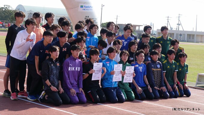 箱根駅伝総合5位の国学院大が初優勝 沖縄・宮古島での大学駅伝、全5区間で区間賞の完全V【宮古島大学駅伝】|TBS NEWS DIG
