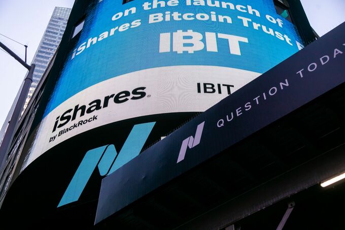 ビットコイン初の９万7000ドル乗せ、次期米政権が担当ポスト新設検討