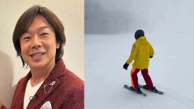 【 佐藤弘道 】　下半身麻痺乗り越え　退院後、初のスキーに挑戦 　「病気になっても負けない気持ちを」|TBS NEWS DIG