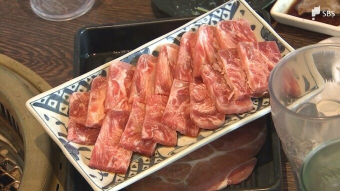 「こどもの日」を前に焼き肉食べ放題のプレゼント 養護施設の子どもたちが堪能＝静岡・沼津市|TBS NEWS DIG