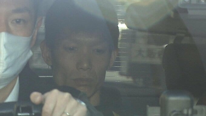 関大幼稚園に侵入男を送検　新たに『逮捕監禁傷害容疑』　女性職員を部屋から脱出できないように監禁、ケガさせた疑い浮上|TBS NEWS DIG