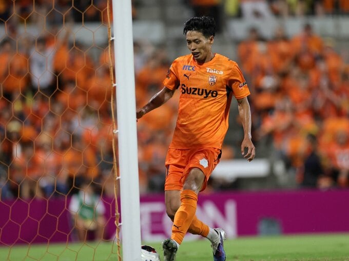 【J1エスパルス】ホームで1-1ドロー、リーグ戦2勝目は掴めず【J1リーグ第5節】|TBS NEWS DIG