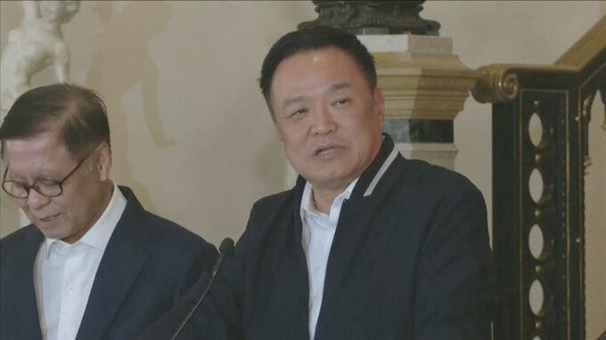 タイ・カンボジアが“戦闘停止で合意”とトランプ大統領表明も…タイ軍の空爆など両軍の衝突やまず|TBS NEWS DIG