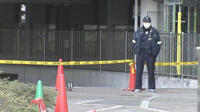 【速報】姫路市の殺人事件　新たに建設業の男2人を殺人容疑で逮捕　かつて被害男性を雇っていた43歳男が事件を主導か|TBS NEWS DIG