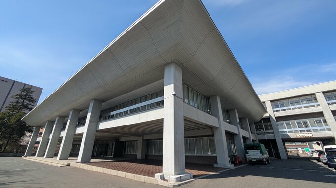 20年ぶり定数削減へ　現行48を46に2減　選挙区割りも見直し　2027年の次期改選から適用　岩手県議会　|TBS NEWS DIG