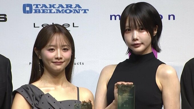 【独自インタビュー】森香澄　お風呂上がりのルーティン「すぐドライヤー」 過去にショートヘアで苦い経験も|TBS NEWS DIG