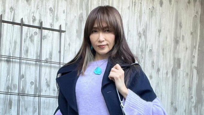 【工藤静香】「早速来年に向けて動き出しています」　反響「しーちゃんのお顔ホント癒されます」「来年も楽しみにしてます」|TBS NEWS DIG