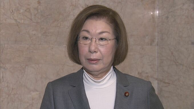 「年度内に新たな不登校対策」不登校の兆候を察知して未然防ぐことを目指す～文部科学省|TBS NEWS DIG