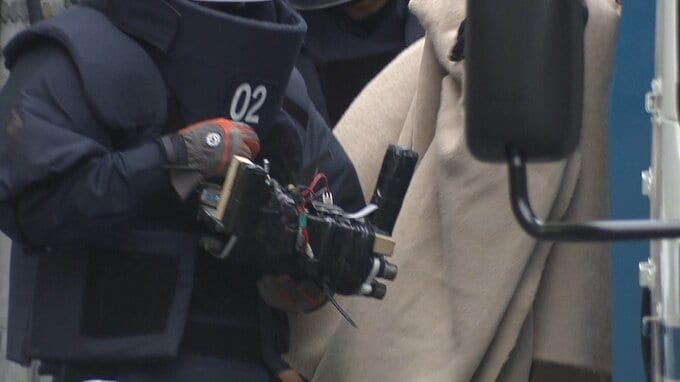 山上徹也容疑者が「数十万円超の借金」銃を作る資金か…“金なくなる前にと襲撃決心”　|　MBSニュース | 関西の最新ニュースを分かりやすく。