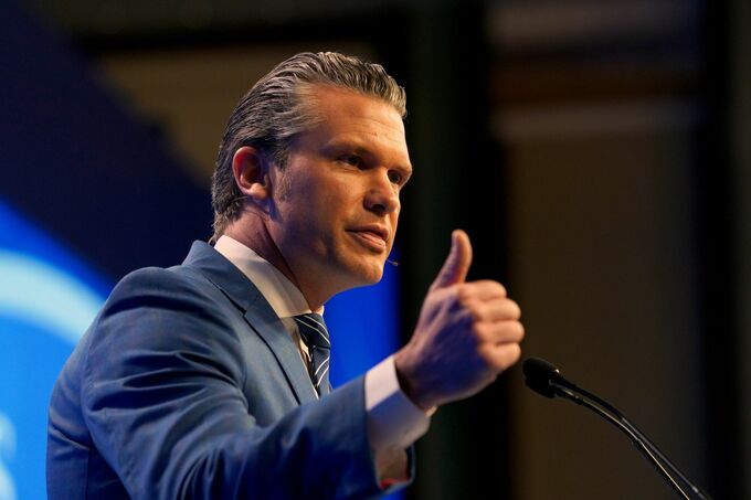 中国、米国防長官の発言に反発－台湾巡り「火遊び」すべきでない