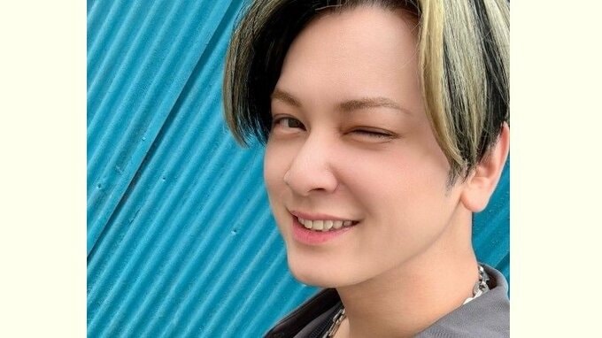 【 間瀬翔太 】　脳出血から6年　ブログで発症当時を振り返る　「実は脳出血を起こす数ヶ月前から片目の瞼の上、首と後頭部の間らへん、そして肩辺りが凄く痛かったんですよね。」|TBS NEWS DIG