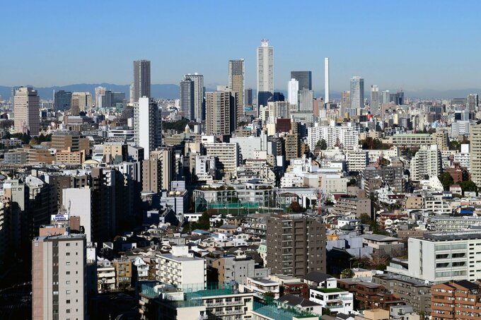 債券は下落、20年入札は無難通過も日銀利上げ観測で戻り売り