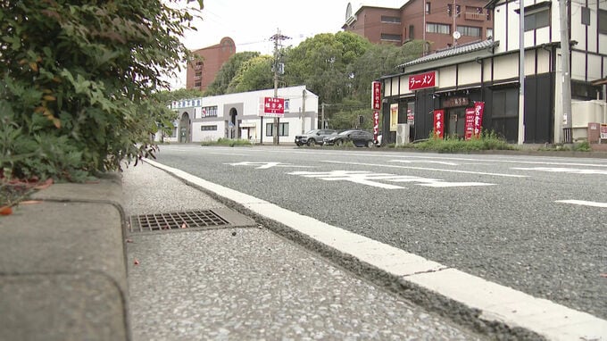 「スイッチが入って性的欲求が暴発した」38歳女性が運転の車に乗り込み発進させて無理やりわいせつ行為→飛び降りた女性にけがさせたか　35歳会社員の男を逮捕|TBS NEWS DIG