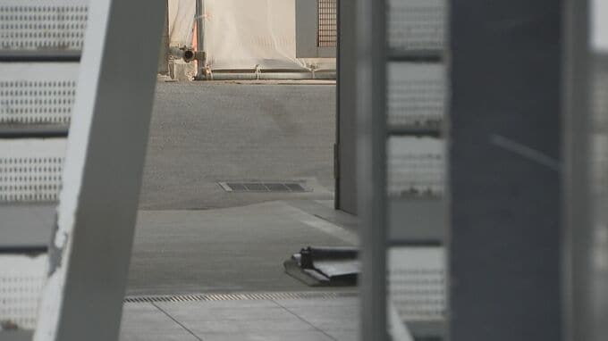 亡くなったのは名古屋市に住む20代会社員の男性と判明　福岡市の繁華街にあるビル敷地内で発見　第三者関与の形跡なし　自殺か　|　福岡のニュース｜RKB NEWS｜RKB毎日放送