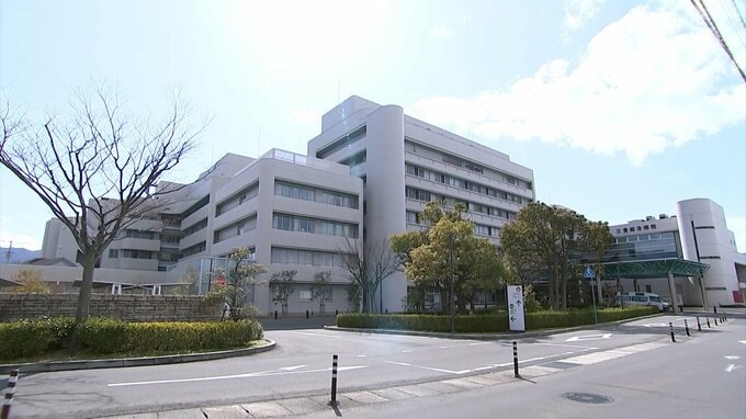 同僚の医師の男性（34）の顔面を膝蹴りしけがをさせた疑い　薬剤師の男（40）を現行犯逮捕【香川】　|　岡山・香川のニュース | 天気 | RSK山陽放送