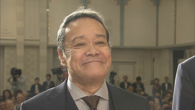 死因は「虚血性心疾患」福島県郡山市出身の俳優　西田敏行さん(76)|TBS NEWS DIG