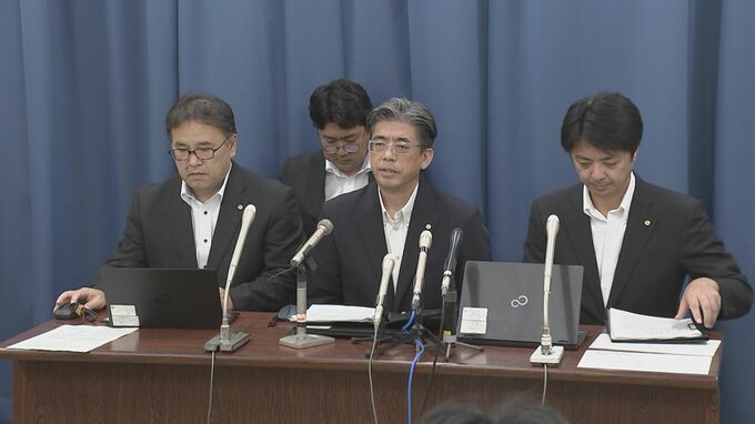 「女性職員を性的対象として見るようになり行為がエスカレート…」 埼玉県の特別支援学校勤務の男性教諭が同僚女性に盗撮やストーカー行為　埼玉県教育委員会|TBS NEWS DIG
