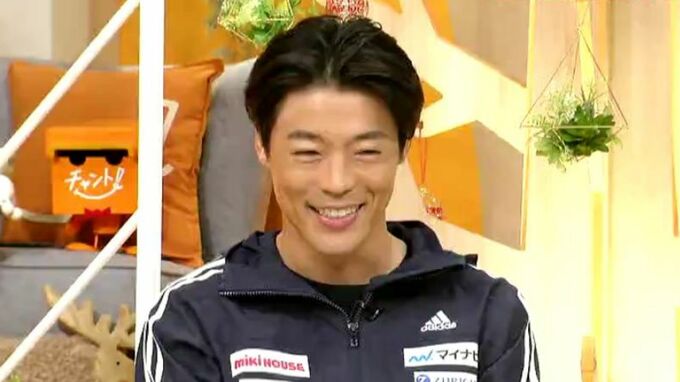 カヌーの羽根田卓也選手（36）“一番良い色のメダル”目指して挑む5度目のオリンピック　コロナ禍には“茶道”にも挑戦　|　名古屋・愛知・岐阜・三重のニュース【CBC news】 | CBC web