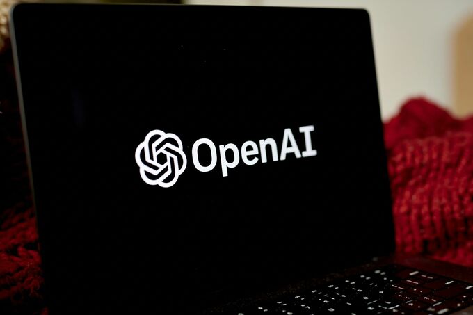 オープンＡＩ、ソフトバンクＧ主導400億ドル調達ラウンド終了近づく