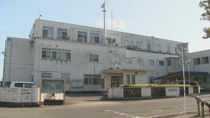 同僚が伐採したスギが直撃　日南市で７０代男性作業員が死亡　|　MRTニュース ｜ ＭＲＴ宮崎放送