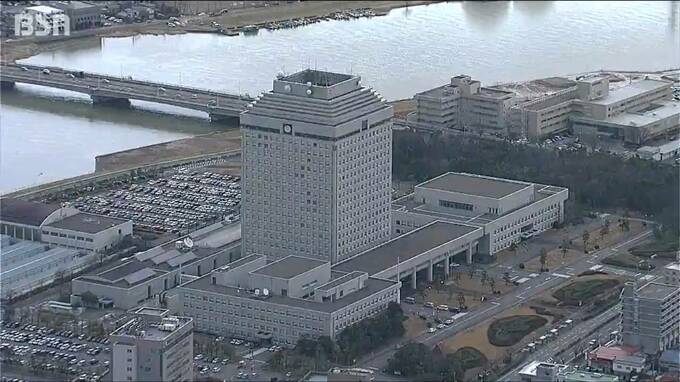 適正な土地取引の目安となる『地価公示』新潟県内の下落率は改善|TBS NEWS DIG