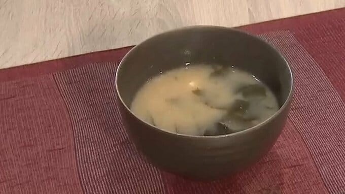 「味噌汁が動いた！」3歳児の一言から始まった父の探求　ボイル・シャルルの法則で解く“動く味噌汁”の正体