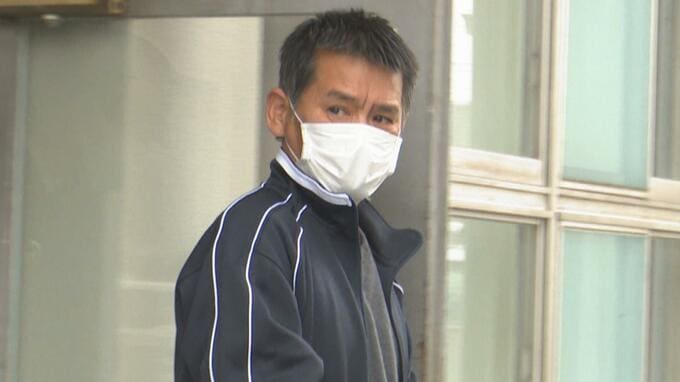 一家3人を殺害した被告 無期懲役の判決を不服として控訴 裁判で統合失調症の診断は“誤診”と主張　|　愛媛のニュース - Nスタえひめ｜あいテレビは6チャンネル