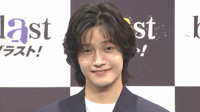 【 Aぇ! group･佐野晶哉 】 『blast ブラスト!』のサポーターに就任！　〝 小さい頃からいろんな楽器に触れてきた僕だからこそ、音楽の楽しさはもちろん、難しさもいっぱい知ってる 〟|TBS NEWS DIG