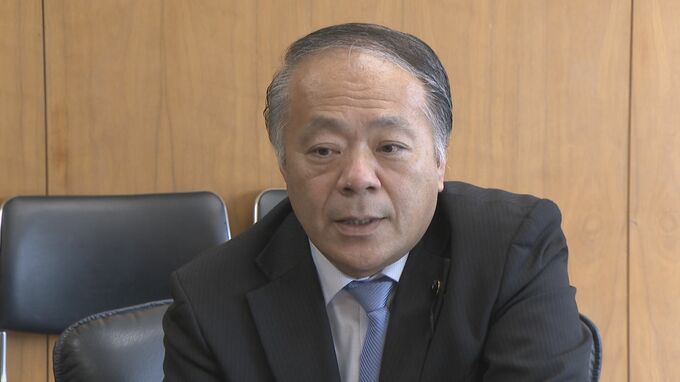 長野県議会の新たな議長・副議長決まる　議長は自民党県議団の依田明善議員、副議長は改革信州の中川博司議員を選出|TBS NEWS DIG
