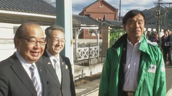 “共働き率”全国トップレベルも女性管理職少ない北陸3県… 女性が活躍できる職場整備へ連携　|　石川県のニュース｜MRO北陸放送