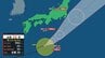 【台風情報】台風26号(スリゲ)　10月1日に関東方面に最接近の予想進路に　日本への影響は？　10月2日までの雨と風のシミュレーションを見る（気象庁 29日午後6時45分発表）　|　山口のニュース・天気・防災｜tys NEWS｜ｔｙｓテレビ山口