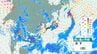 【気象情報】“台風のたまご”＝熱帯低気圧　あす13日午前までに発生か【～7月23日までの雨の予想画像掲載】気象庁・予想天気図（7月12日午後9時現在）　|　SBC NEWS | 長野のニュース | SBC信越放送