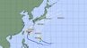 【台風情報】26日沖縄本島地方に最接近か...台風7号(メーカラー)　27日には関東接近のおそれ　台風8号(ヒーゴス)の進路予想も　九州、四国、近畿、東海への影響は？　沖縄や全国の天気を画像で　気象庁【ダブル台風】　　|　山形のニュース│TUYテレビユー山形