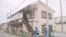 アパートの自室に放火か　無職の７９歳の女を逮捕　青森県青森市　|　青森のニュース│ATV NEWS│青森テレビ