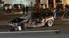車3台が絡む事故で1人搬送　1台が大破…交差点で右折車と直進車が衝突　弾みで対向車にも…鹿児島市東開町|TBS NEWS DIG