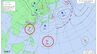 【“台風のたまご”２つ発生か】太平洋高気圧は勢力を強め「猛暑」も　今後の動向は？　22日までの雨風シミュレーション【気象予報士が解説】　|　岡山・香川のニュース | 天気 | RSK山陽放送