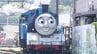 「かっこよかった」大井川鉄道の顔『きかんしゃトーマス号』運行始まる 親友パーシーとの約2年半ぶりの再会も＝静岡・大井川鉄道　|　静岡のニュース | SBSNEWS | 静岡放送