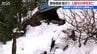 上越市で住宅が倒壊 男性が死亡　柏崎市では雪の重みで車庫倒壊し男性が心肺停止に　商店街のアーケードも崩落　新潟県内は各地で大雪被害相次ぐ　|　新潟のニュース・天気｜BSN NEWS｜BSN新潟放送