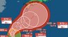 【台風情報】急カーブで本州に影響の可能性も…「台風26号(スリゲ)」最大瞬間風速60m/s予想...30日の予報円内に「九州・四国・近畿」...10月6日までの雨風シミュレーション【気象庁25日21時50分発表】　|　岡山・香川のニュース | 天気 | RSK山陽放送