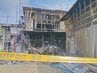 3階建ての住宅兼事務所で火事　焼け跡から1人の遺体が見つかる　60代男性か　警察が身元の確認進める　長野・飯山市　|　SBC NEWS | 長野のニュース | SBC信越放送
