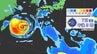大型で非常に強い台風13号｢ドルフィン｣ 沖縄付近で速度が落ちるそのワケは？今後の進路 雨シミュレーション【台風情報】　|　名古屋・愛知・岐阜・三重のニュース【CBC news】 | CBC web