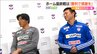 勝利でJ1残留へ「感謝を伝えたい」GK小島亨介＆FW小見洋太の胸の内　 アルビレックス新潟　|　新潟のニュース・天気｜BSN NEWS｜BSN新潟放送