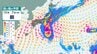 【台風のたまご】新たな「熱帯低気圧」があす（28日）にも発生か...今後の進路、日本への影響は？10月8日までの雨風シミュレーション...今後の台風情報に注意【気象庁27日天気図】　|　岡山・香川のニュース | 天気 | RSK山陽放送