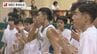 【市中総体・バスケ】決勝 春の大会と同じ対戦　男子は山里 VS 緑が丘　女子は純心 VS 桜馬場 長崎　|　長崎のニュース | 天気 | NBC長崎放送