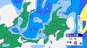 【気象情報】長野県　１日夜遅くにかけ　大気の状態が非常に不安定となる見込み【雨のシミュレーション画像掲載】落雷や竜巻などの激しい突風、降ひょう、急な強い雨に注意　長野地方気象台　|　SBC NEWS | 長野のニュース | SBC信越放送