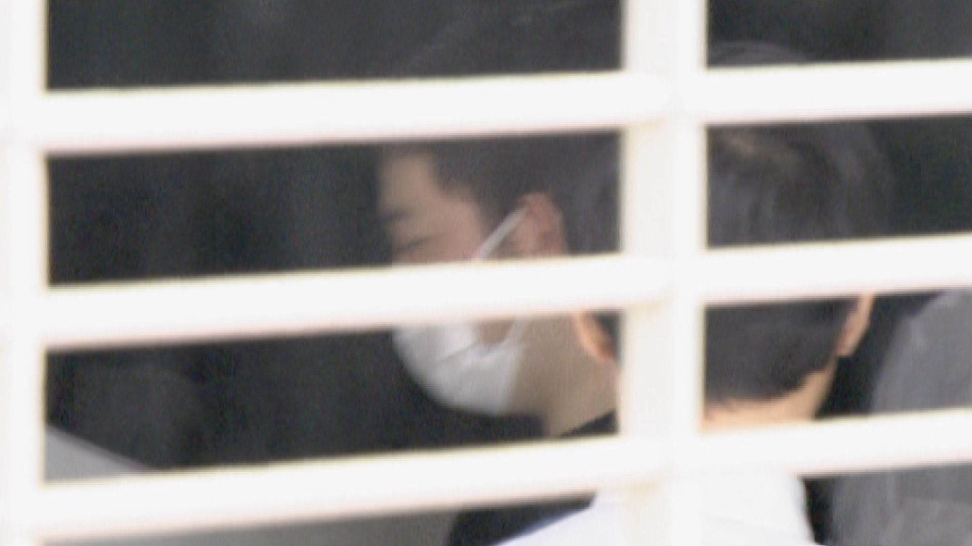 犯行後に包丁の血を取り除いて台所に戻したか 女子高校生を殺害した疑いで送検の男（21）クローゼットに遺体遺棄 愛知・一宮市